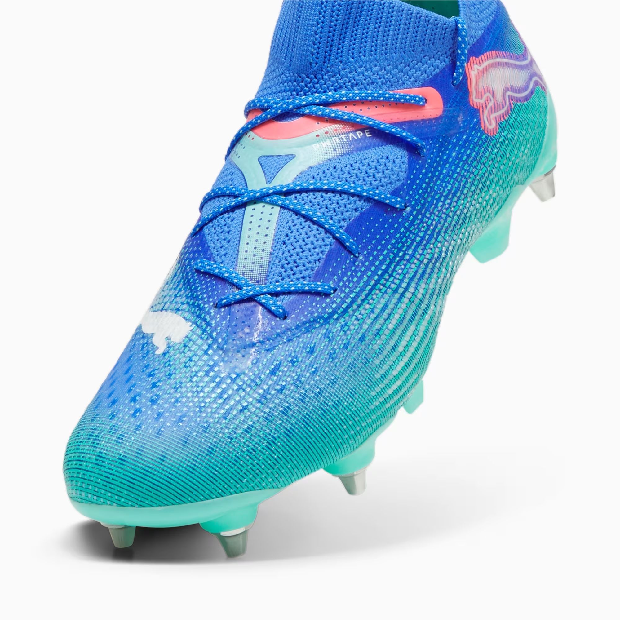 Puma - FUTURE 7 Ultimate MxSG, Fu�ballschuh