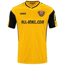 Jako - Dynamo Dresden Heim Trikot 26/27, Fantrikot