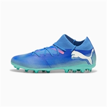 Puma - FUTURE 7 Match MG, Fu�ballschuh