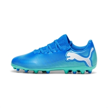 Puma - FUTURE 7 PLAY MG Jr, Kinderfu�ballschuh