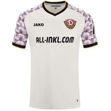 Jako - Dynamo Dresden Ausw�rts Trikot 26/27, Fantrikot