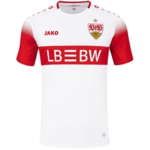 Jako - VFB Home Trikot Mens 26/27, Fantrikot