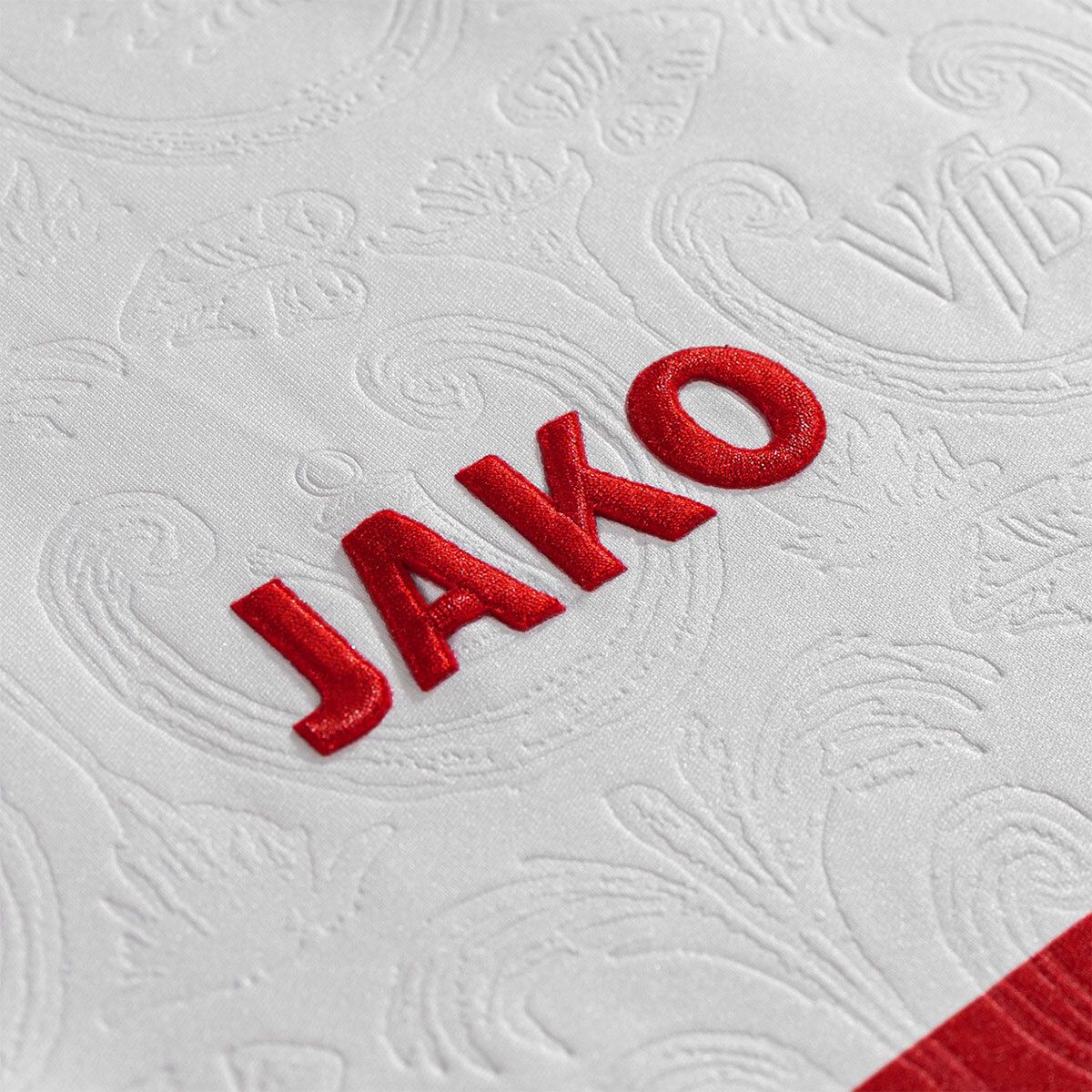 Jako - VFB Home Trikot Kids 26/27, Fantrikot