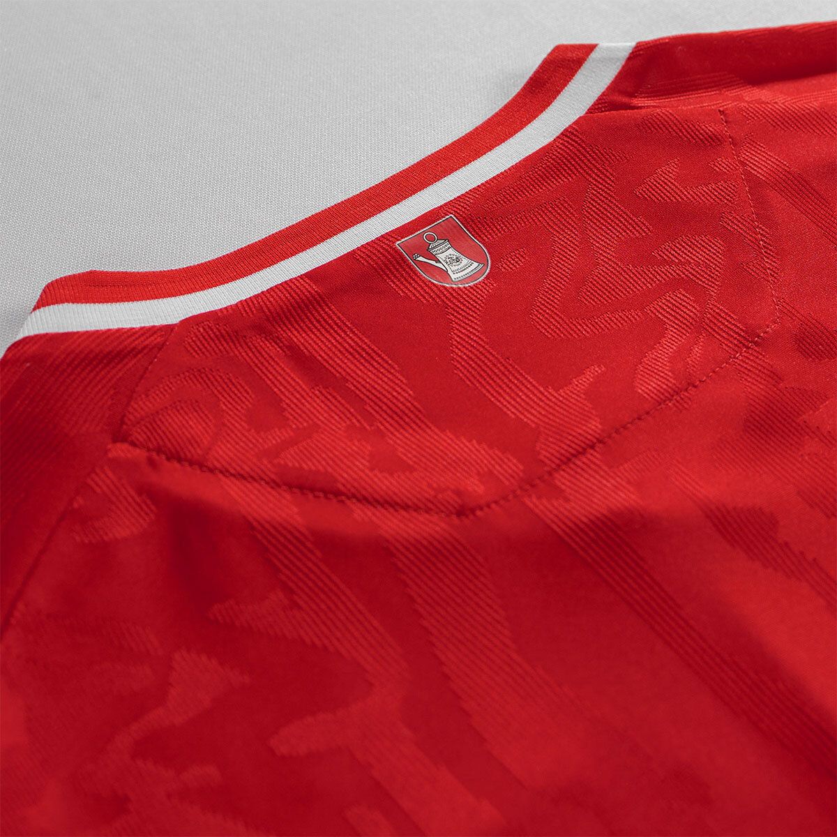 Jako - VFB AwayTrikot Mens 26/27, Fantrikot