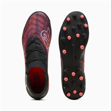 Puma - FUTURE 8 Low MG, Fu�ballschuh