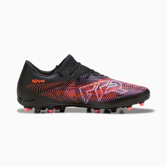Puma - FUTURE 8 Low MG, Fu�ballschuh