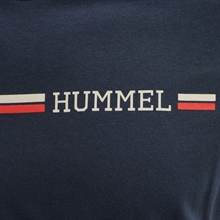 Hummel - hmlMONTREAL, T-Shirt