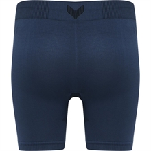 Hummel - hmlFIRST Seamless TR SHT TIGH, Damen