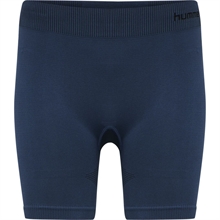 Hummel - hmlFIRST Seamless TR SHT TIGH, Damen