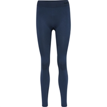 Hummel - hmlFIRST Seamless, Damen Fitnesshose
