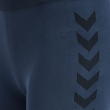 Hummel - hmlFIRST Seamless, Damen Fitnesshose