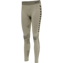 Hummel - hmlFIRST Seamless, Damen Fitnesshose