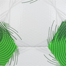 DERBYSTAR - FB-APUS TT DB v25, Fu�ball