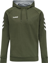 Hummel - hmlGO, Cotton  Hoodie
