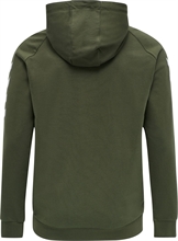 Hummel - hmlGO, Cotton  Hoodie
