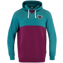 Jako - Retroragender Hoodie Jako x Kleinigkeit, Pulli