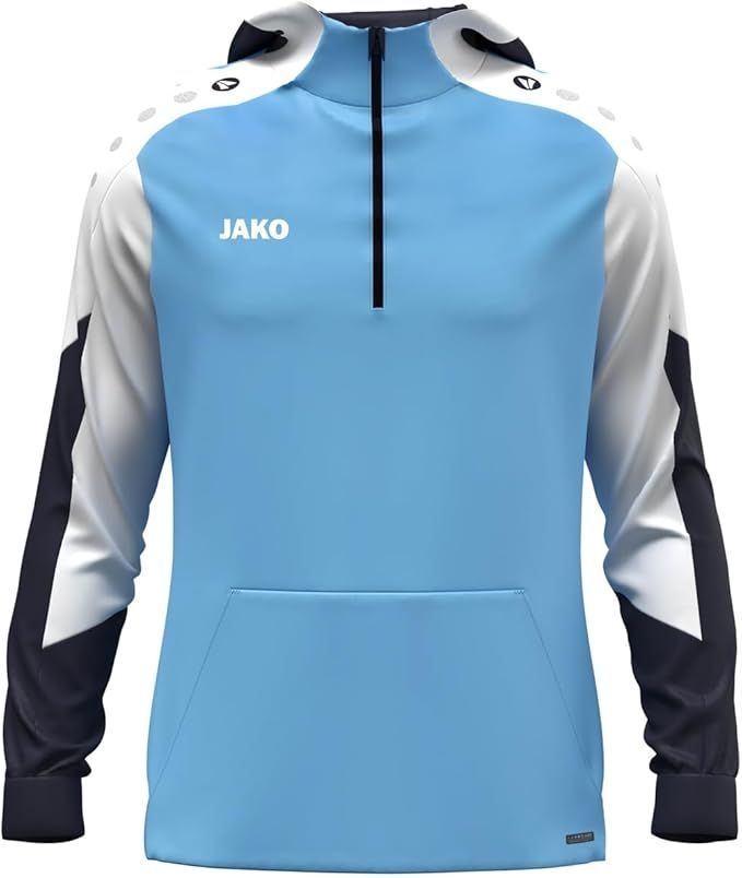 Jako - Zip Hoodie Dynamic