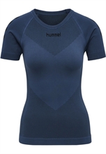 Hummel - First Seamless Jersey L/S , Funktionsshirt