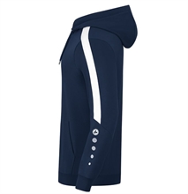Jako - Kapuzensweat Power, Unisex