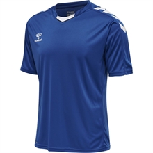 Hummel - hmlCore XK, Poly Jersey, Damen T-Shirt