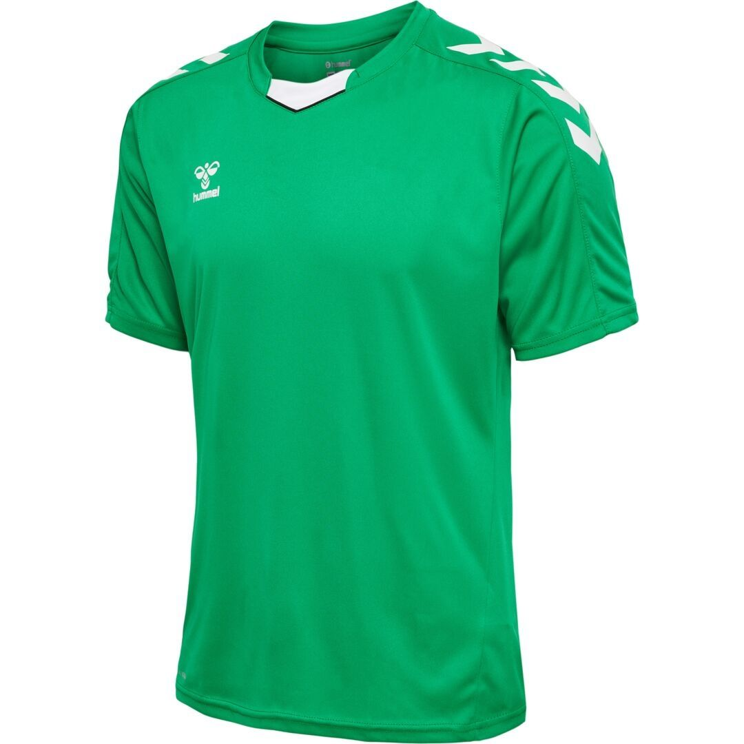 Hummel - hmlCore XK, Poly Jersey, Damen T-Shirt