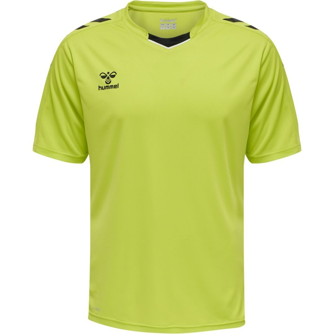 Hummel - hmlCore XK, Poly Jersey, Damen T-Shirt