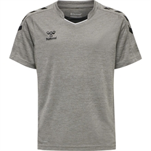 Hummel - hmlCore XK, Poly Jersey Kinder T-Shirt