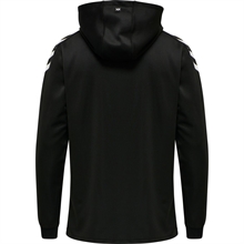 Hummel - hmlCore XK, Poly Sweat Hoodie