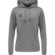 Hummel - hmlCore XK, Poly Sweat Hoodie