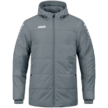 Jako - Coach Team, Jacke mit Kapuze