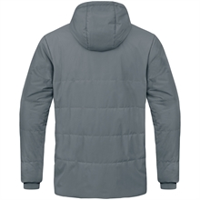 Jako - Coach Team, Jacke mit Kapuze