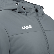 Jako - Coach Team, Jacke mit Kapuze