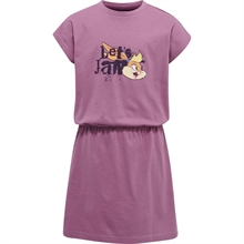 Hummel - hmlSPACE JAM, Kinder Kleid