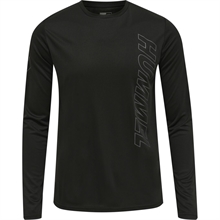 Hummel - hmlTE Topaz, Langarmshirt