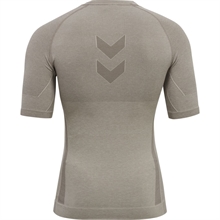 Hummel - hmlTE Mike, Seamless T-Shirt