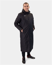 Jako - Bankmantel Team, Mantel