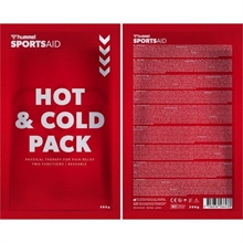 Hummel - SportsAid, Hei� & Kalt Pack