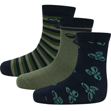 Hummel - hmlALFIE, Socken 3er Pack