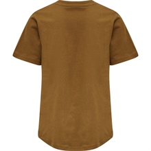 Hummel - hmlROCKY, Kinder T-Shirt