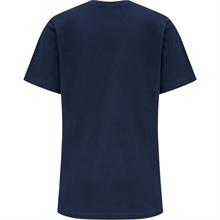 Hummel - hmlGRAND, Kinder T-Shirt