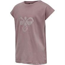 Hummel - hmlDIEZ, Kinder T-Shirt