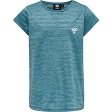 Hummel - hmlSUTKIN, Kinder T-Shirt