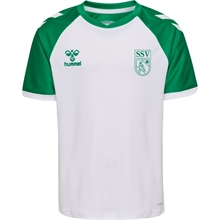 SSV ZUFFENHAUSEN – Hummel hmlMATCH JERSEY S/S, Kinder