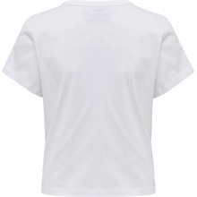 Hummel - hmlIC Texas, Crop T-Shirt