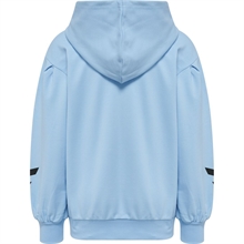 Hummel - hmlDUE, Kinder Hoodie