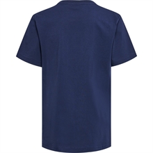 Hummel - hmlFAST, Kinder T-Shirt