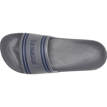 Hummel - Pool Slide Retro, Badelatschen