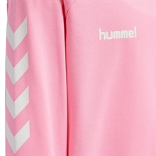 Hummel - hmlGO Cotton, Kinder Hoodie
