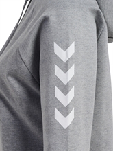 Hummel - hmlGO Cotton, Damen Hoodie