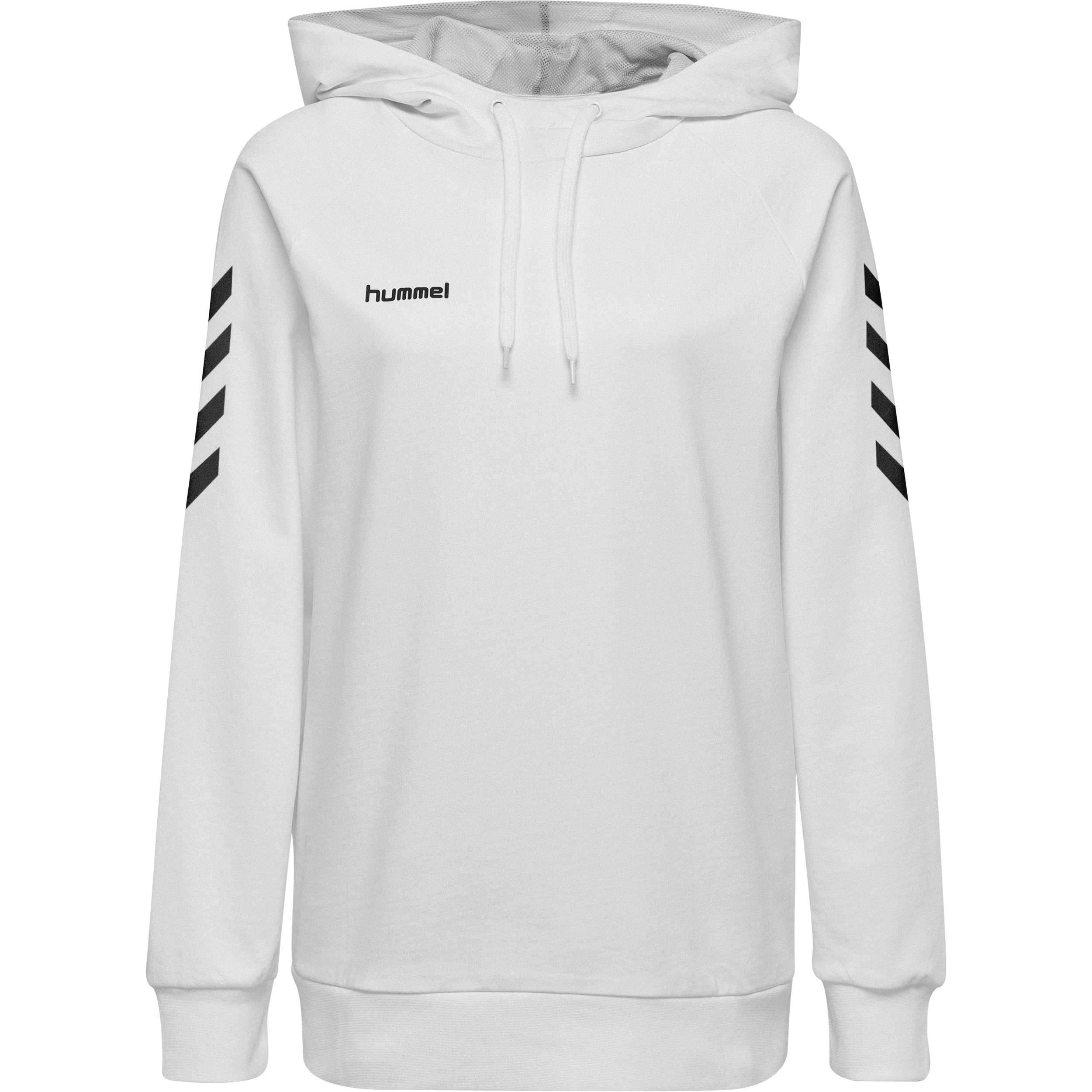 Hummel - hmlGO Cotton, Damen Hoodie